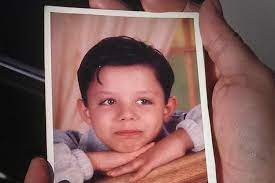 Lanny (not to know) who (to attack) him in the darkness. The Irreparable Harm Of Placing Children On Sex Offender Registries In The Us Hrw