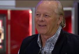 George Strait's bus driver recalls life