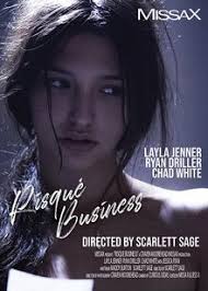 Layla Jenner - porn movies best anal videos - Dorcel Vision