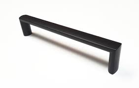 4.0 out of 5 stars. Matt Black Cabinet Handles Square Design Lock And Handle