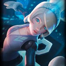 Listen to Winter Wonder Orianna Login Music (League of Legends) by  Magic0loc0 in Christmas playlist online for free