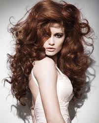 If Only I Could Pull Off That Much Volume When My Hair Is That Poofy I Just Look Like I Have A Really Bad Hai Hair Styles Long Hair Styles Curly Hair