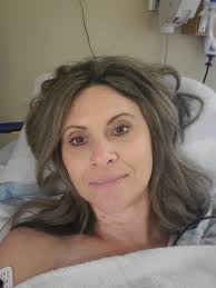 Ablation recovery: normal heartbeats after both-sided groin procedure