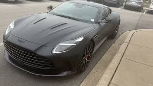 Image result for Black Pearl 2025 Aston Martin