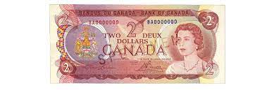 However, a lot of confederate money we see is actually fake. About Legal Tender Bank Of Canada