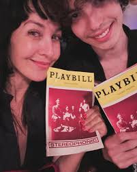 stereophonic #broadway #newyork