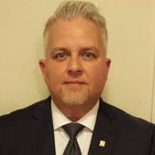 Mark Oddy's Instagram, Twitter & Facebook