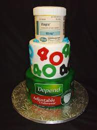 Birthday cakes for the handyman or woman. 30 Trends Ideas Funny 40th Birthday Cake Ideas For Her Boudoir Paris