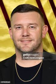 1,599 Eric Livingston Photos & High Res Pictures