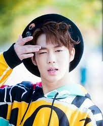 #sf9 #lee dawon #dawon #vlive #for djjiahn #he's like.a manly man lol. Dawon Sf9