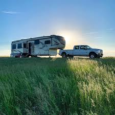Maybe you would like to learn more about one of these? Fifth Wheel Is This Rv The Right One For You Barefoot Detour