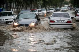 سازمان هواشناسی کشور اطلاعیه داد