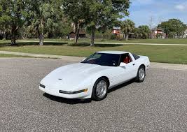 Image result for White 1992 Corvette