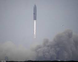 But this is not the case, as spacex will go straight to the starship sn15 for. Jbagcni33xcr M