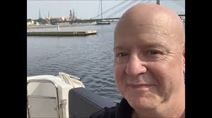 A conversation with Jeff Most