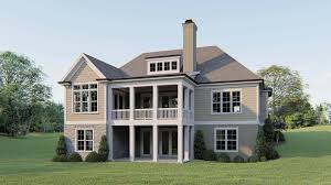Prep kitchen w/2nd dishwasher, fridge, oven & pantry. Signature Homes Reynolds Lake Oconee