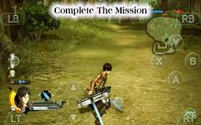 Download new attack on titan : Attack On Titan Wings Of Freedom 2 New Hint For Android Apk Download