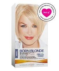 13 Best Hair Color Products For Stunning Strands Organic Hair Color Hair Color Brands Hair Color Shampoo