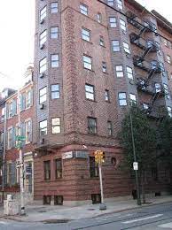 Hotels lodging bed & breakfast & inns. Alexander Inn Picture Of Alexander Inn Philadelphia Tripadvisor