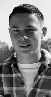 Time Machine: Time Machine Trip to November 1957