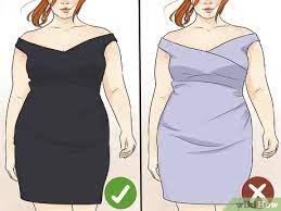 Maybe you would like to learn more about one of these? 4 Ways To Hide Belly Fat In A Tight Dress Wikihow