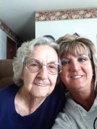 Marjorie Loraine Grant: Sep 28, 1927