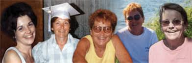 Lona Areaux Obituary & Funeral