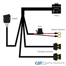 Foglamp aftermarket yang sedia ada pada proton wira se ini. Wira Fog Lamp Wiring Diagram Aamidis Blogspot Com