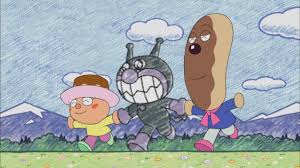 プリンちゃんとクレヨンの国・アンパンマンチャンネル - Apple TV (日本)