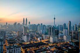 Malaysia is a country in southeast asia. Malaysia Eased Covid 19 Restrictions On July 20 But Tourism Remains Banned