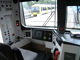 BREL class 465 cab | Orpington. | Timothy Saunders | Flickr