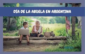 En argentina, además del 26 de julio, también se puede celebrar el día de la abuela el segundo domingo de noviembre, y el día del abuelo . 11 De Noviembre Dia De La Abuela En Argentina Por Que Se Celebra Cada Segundo Domingo De Noviembre