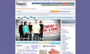 Maybe you would like to learn more about one of these? Amazon Com Buying Shoe Seller Zappos For 928 Million Reuters