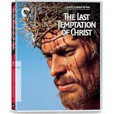 Die letzte Versuchung Christi
