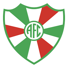 Ficheiro:escudo do america futebol clube.svg. America Futebol Clube De Propria Se Logo Png Transparent Svg Vector Freebie Supply
