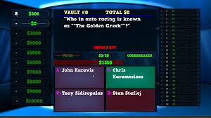 Read on for some hilarious trivia questions that will make your brain and your funny bone work overtime. Trivia Vault Auto Racing Trivia On Steam