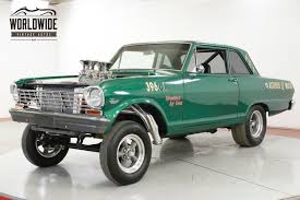 Image result for Goldwood 1964 Nova