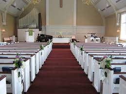 Fresh flower arrangement ideas for church, flower arrangement for church altars, fall flower arrangements for church altars simple church wedding decorations thanks for watching remember to like, rate, and subscribe for more creative wedding ideas. Wedding Ceremony Flowers At Clarence First Presbyterian Church Buffalo Wedding Event Flowers By Lipinoga Florist