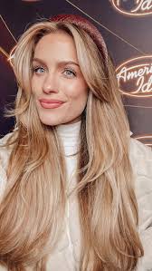 Tonight is the night! Am I #TheNextIdol? Catch me