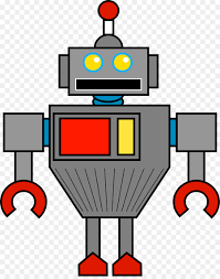 Sketsa gambar mewarnai hitam putih tobot robocar poli terbaru. Gambar Robot Robot Humanoid Gambar Png