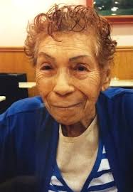 Inez F. Gutierrez Obituary