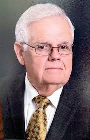 Longtime State Trooper J.D. Fitts dies at age 80