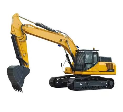 Liugong 930E Excavator