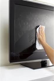 Cleaning Your Tv Screen The Do S And Don Ts Best Buy Blog