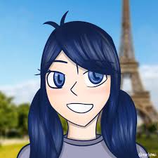 Miraculous Ladybug - Marinette Dupain-Cheng Cosplay