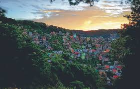 The philippines' summer capital is a mountain retreat from the craziness of manila and quezon city, but it's not just a place to recharge your batteries after experiencing the lowlands. Baguio Readies 85 Teams For Vaccination Drive Inquirer News