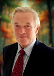 Fredrick (Fred) Ireland