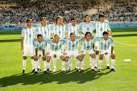 La mejor actuación de australia en los juegos olímpicos se produjo en barcelona 1992, donde terminó en cuarto lugar. Medalleroolimpico Atenas 2004 Sitio Oficial De La Asociacion Del Futbol Argentino