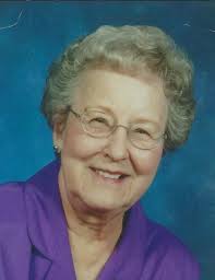 Obituary information for Phoebe Klomp