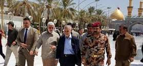 نتیجه تصویری برای ایا سردار سلیمانی شهید شده است